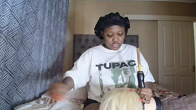 nanababe1 라이브 XXX 채팅