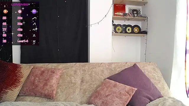 عرض كام dark__nymph