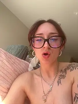 Lolasecret_ ওয়েবক্যাম শো