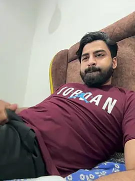 Royalboy_03のウェブカメラショー