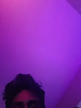 _Ramone666 网络视讯表演