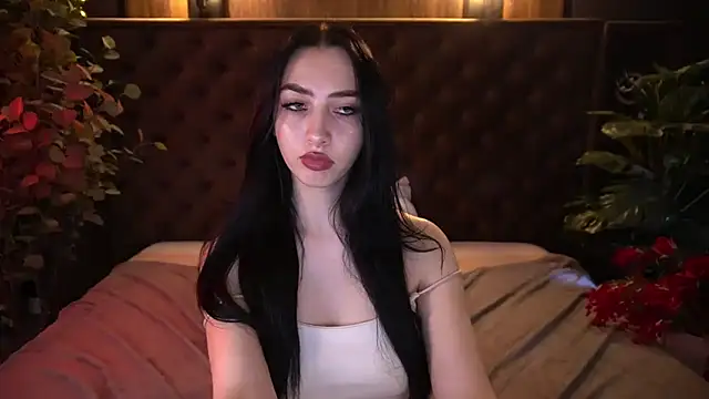 Živý XXX chat WildKittenX_