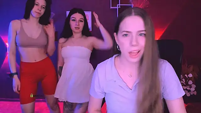 Chat XXX en directo de lumi_soft