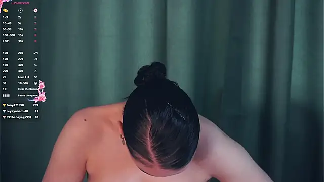 Chat XXX en directo de ZofiaSoshnik