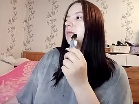 symmetryinvoid Webcamshow