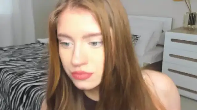 Erica_KissのライブXXXチャット