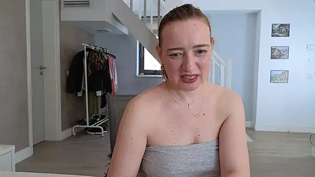 Blue_Angel_SweetのライブXXXチャット