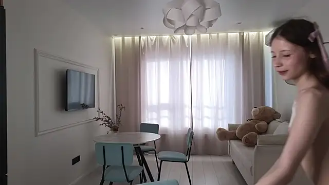 delorathecookieeのライブXXXチャット