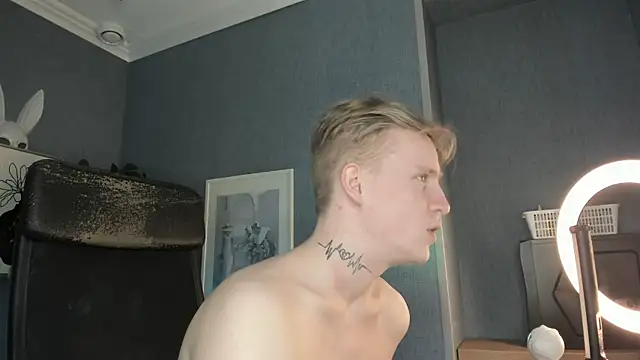 Chat XXX Live AlexxSweet