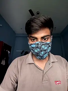 YourTarzanのウェブカメラショー