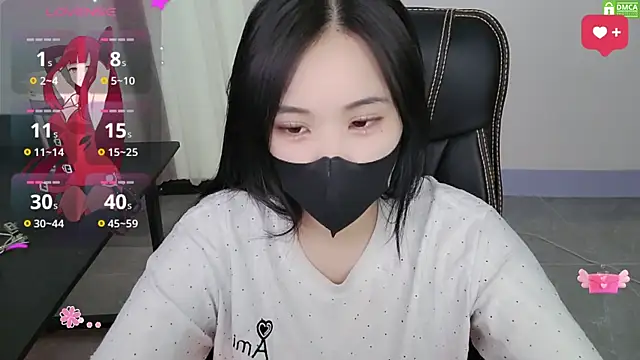 Chat XXX ao vivo de Dully_ana