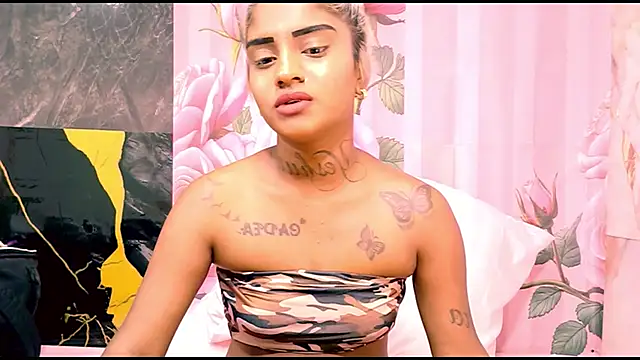 Онлайн чат XXX indian_barbie