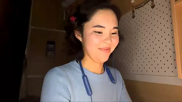 JennyCarpenterのライブXXXチャット