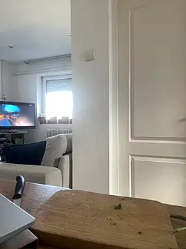 KamillaoneのライブXXXチャット