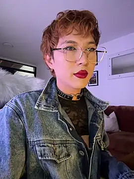 Вебкам-шоу Conny_777