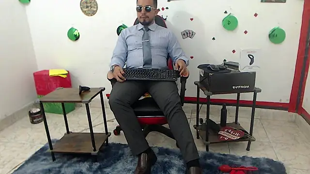 KalethBigDick Live XXX-Chat