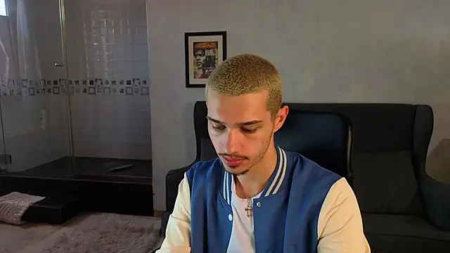 KaydenDrew Live XXX Chat