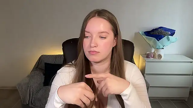 EvaMaddison Live XXX Chat