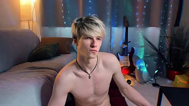 Breston_Sweet's Live XXX Chat