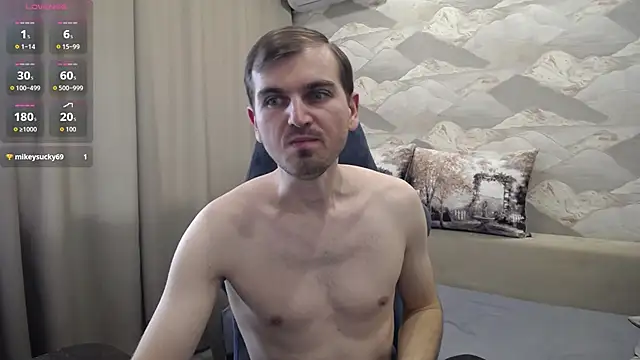 Show Webcam de SerzhKorol1