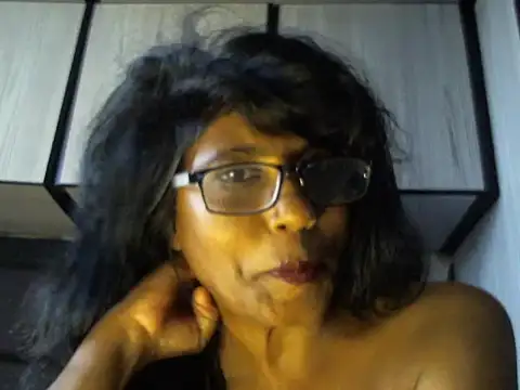 MsAttitude 网络视讯表演