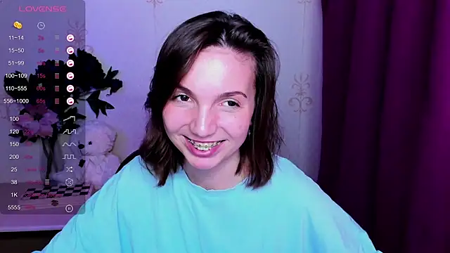 KindHazelHere_ Chat XXX live