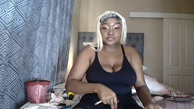 nanababe1 Chat XXX in diretta