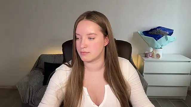 EvaMaddison's Live XXX Chat