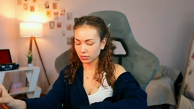 nexorine's Live XXX Chat