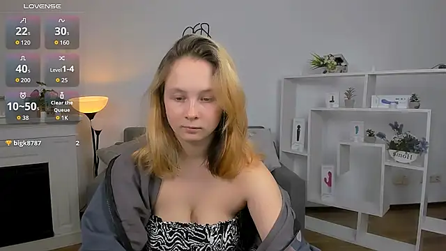 دردشة Ketrin_n_ الجنسية المباشرة