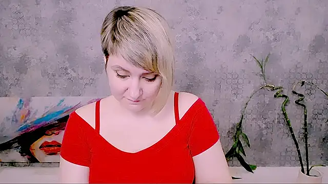 Chat XXX en directo de Djullia