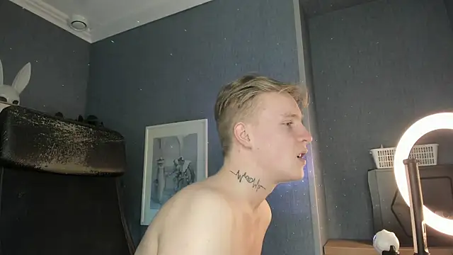 AlexxSweet Live XXX Chat