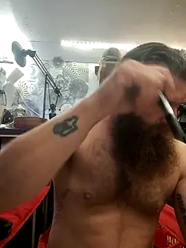 YourFavoriteDaddy-2-4-69 Webcam-Show