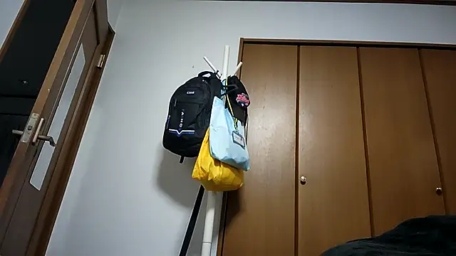 07YUKIOのウェブカメラショー