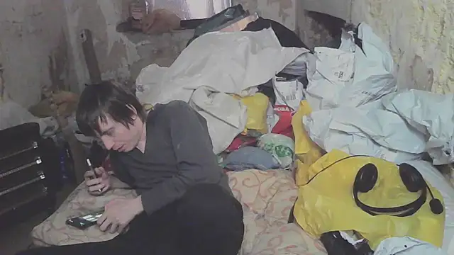 makarov1993's Webcam Show