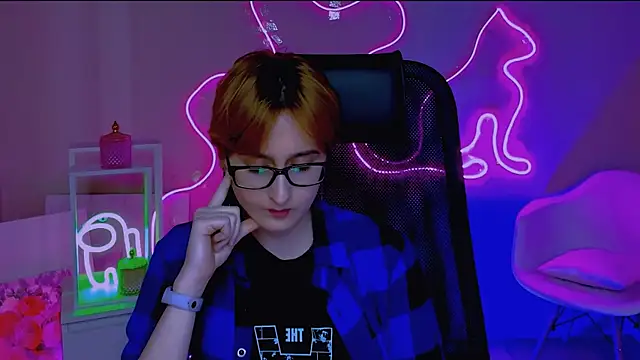 LixeLuna's Live XXX Chat