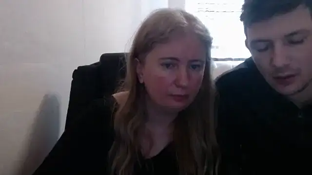 Онлайн чат XXX PeterAndJen