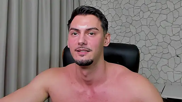 Show de webcam de ClintMasters