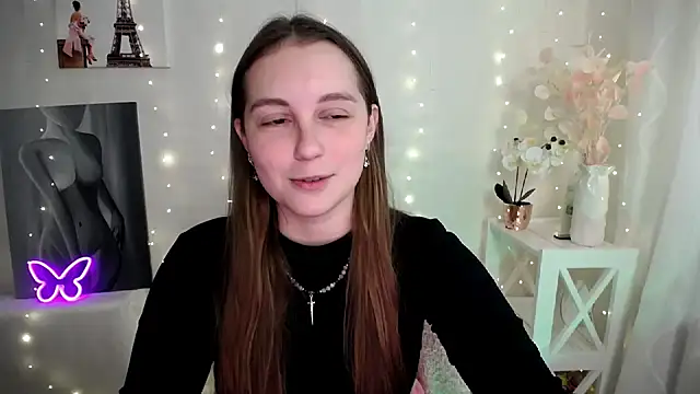 Chatroom XXX en direct de SweetPrincess_