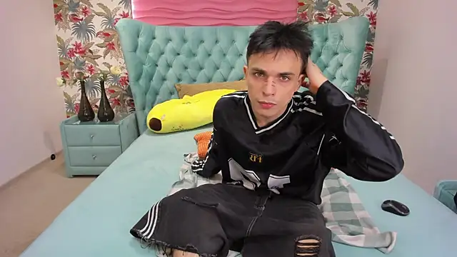 Chat XXX Live ClarkBev