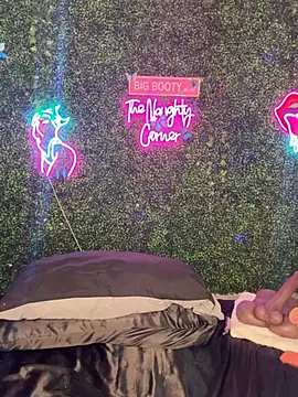 RenaThickAss Live XXX-chat