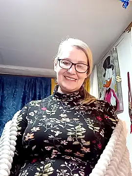 irinamaux লাইভ XXX চ্যাট