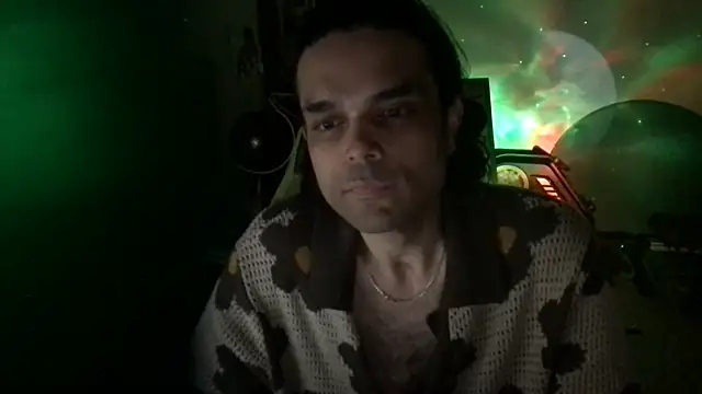 KungFuPanda001 Show in webcam