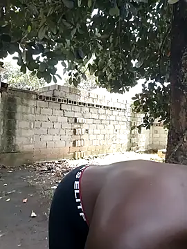 Broan_me 在線直播表演