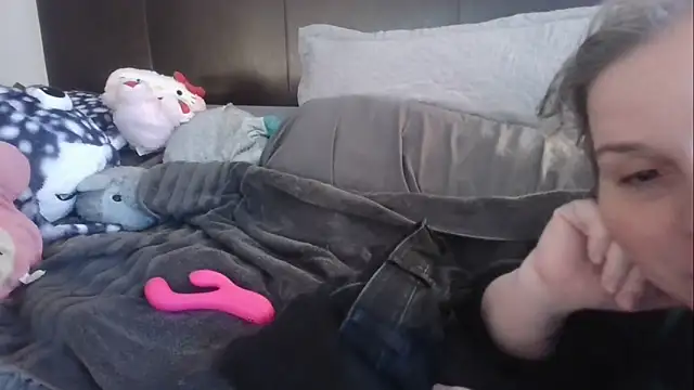 Show webcam de EdenArcadia