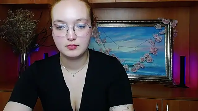 MissAriaa Adlı Modelin Canlı XXX Sohbeti