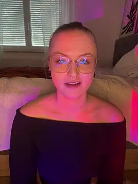 CherryyCheeks' Live XXX Chat