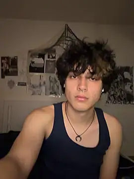 splitingforever Adlı Modelin Web Kamerası Şovu