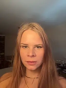 MaryMathews Live XXX-chat