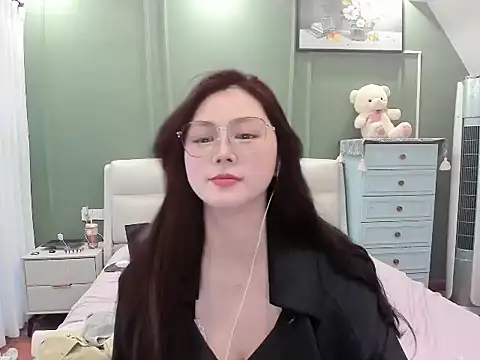 xinxin7766's Live XXX Chat